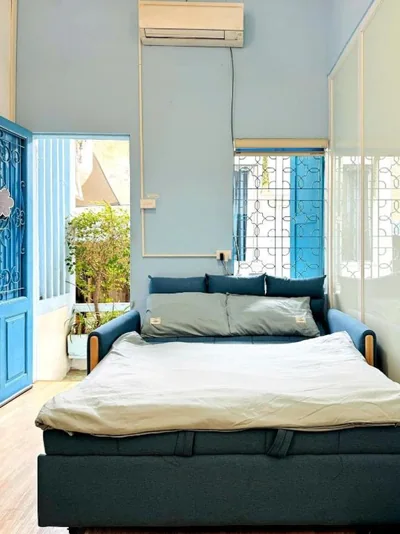 Heart of Hoan Kiem-RARE 4BR Private house unique design travel hub 13pax – Photos 2