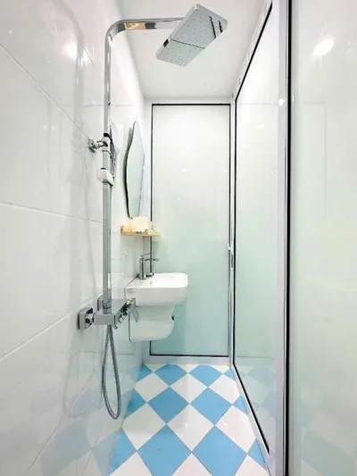 Heart of Hoan Kiem-RARE 4BR Private house unique design travel hub 13pax – Photos 3