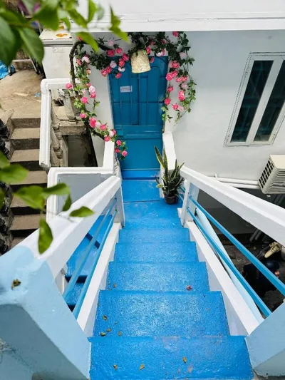 Heart of Hoan Kiem-RARE 4BR Private house unique design travel hub 13pax – Photos 6