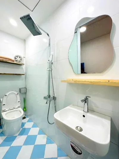 Heart of Hoan Kiem-RARE 4BR Private house unique design travel hub 13pax – Photos 8