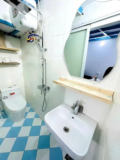 Heart of Hoan Kiem-RARE 4BR Private house unique design travel hub 13pax – Photos 14