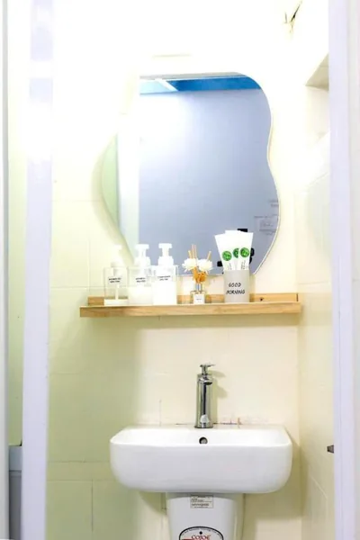 Heart of Hoan Kiem-RARE 4BR Private house unique design travel hub 13pax – Photos 15