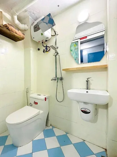 Heart of Hoan Kiem-RARE 4BR Private house unique design travel hub 13pax – Photos 16